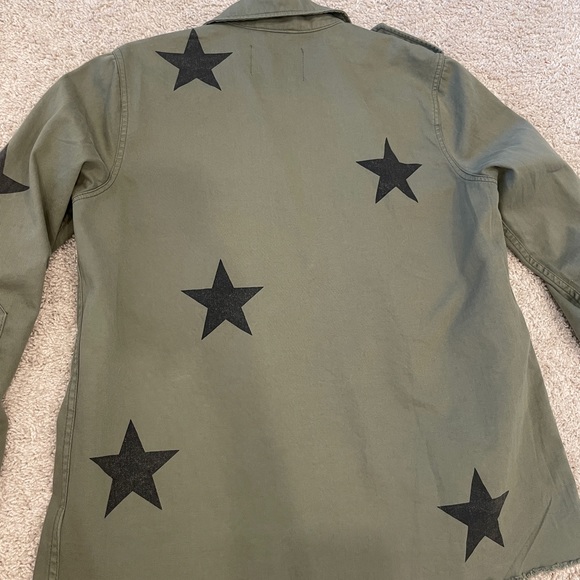 Pistola Camilo Jacket Small - Picture 9 of 9